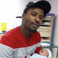 Emploi LR Employee Billy Amidou's profile photo