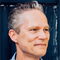 PGGM Employee Patrick de Jong's profile photo