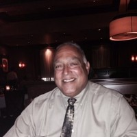 Pearce Worldwide Logistics, Inc. Employee A. David Santiago's profile photo