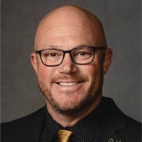 Keystone Cooperative Employee Drew Garretson's profile photo