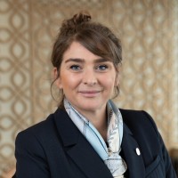 Tiphanie Jeanperrin Email
