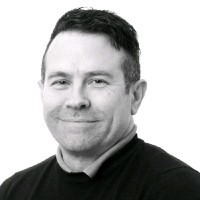 Jacobs Employee Alan Halpin's profile photo