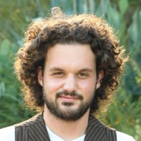 Seqera Employee Ben Sherman's profile photo