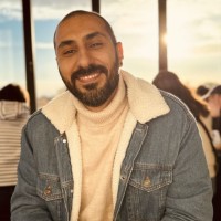 Ehsan Abbasi Email & Phone Number