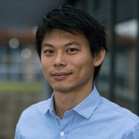 Novartis Employee Boon Oh's profile photo