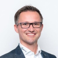 Flender Employee Edwin Hidding's profile photo