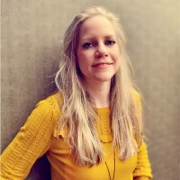 Crisis Employee Kerri Lyne's profile photo