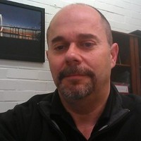 Darren Stone Email & Phone Number