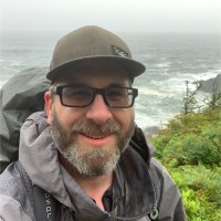 Transamerica Employee Nathan Larson's profile photo