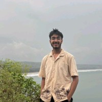 BloomBox, E-Cell KJSCE Employee Shivang Makwana's profile photo