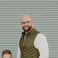 Optimized Systems Employee John Smay's profile photo