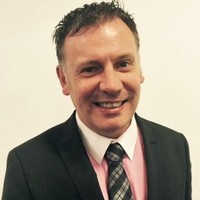 Stephen Pashley Email