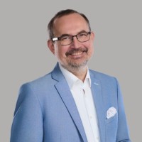 KRUK S.A. Employee Tomasz Ignaczak's profile photo