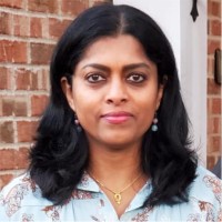 Children's Healthcare of Atlanta Employee Anna John's profile photo