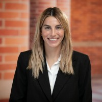 Renton School District Employee Madeline Spolin's profile photo