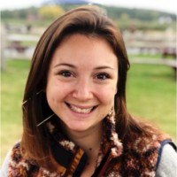 Dimagi Employee Emily Gutman's profile photo
