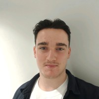OuterCircle Employee Finn Wilson's profile photo