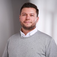 STÖBER Antriebstechnik GmbH + Co. KG Employee Roman Klein's profile photo