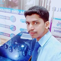 Mothers Dental Employee Rashid Ct's profile photo