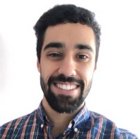 Almina - Minas do Alentejo S.A. Employee Miguel Faria's profile photo