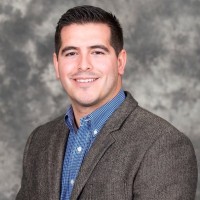 Integrated Planning & Investments Employee Jonathan Holt's profile photo