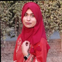 Muqadas Mehboob's profile photo