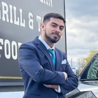 FedEx Ground Package System Ltd Employee Alejandro Flores's profile photo