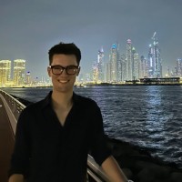 DramSoc Employee Jonah McLeod's profile photo