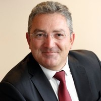 Arnaud Laffargue Email & Phone Number