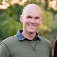 Colliers Employee Ben Larson's profile photo