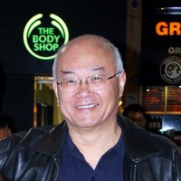 Superior Court of California, County of San Francisco Employee Ted Kim's profile photo