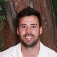 PODIUM.io Employee Nathan Bryant's profile photo