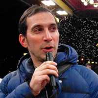 Chicago History Museum Employee Paul Durica's profile photo