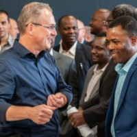 Welltec Employee William MacPherson's profile photo