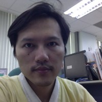 En-Lin Huang Email