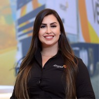 Vésper Cargas Expressas Employee Ana Rossi's profile photo