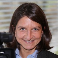 Swiss Data Science Center Employee Alicia Montoya's profile photo