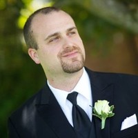 LINSTAR Security Employee Patrick Donlon's profile photo