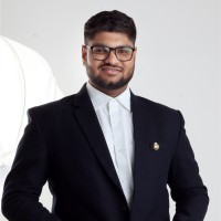 Dhyey Shah's profile photo