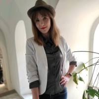 Freightsolution Employee Anastasia Holubinka's profile photo