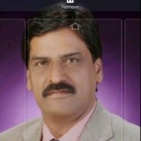 Prathima Hospitals Employee B. Singh's profile photo