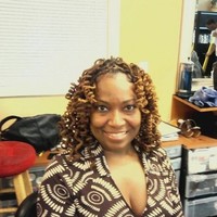 Applied Technology Group, LLC Employee Kimberly Gamble's profile photo