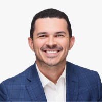 Fawcett Memorial Hospital Employee Michael Peet's profile photo