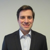 Ford Motor Company Employee Eric Schulte's profile photo