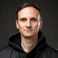 Ростелеком-Solar Employee Artem Bachevsky's profile photo