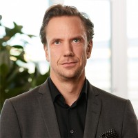 Jörgen Fransson Email & Phone Number