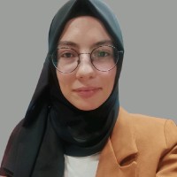 Co-one Employee Aleyna Özdemir's profile photo