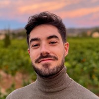 Rubén del Campo Gómez's profile photo