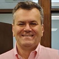 Caliber Security Partners Employee Tab Pierce's profile photo