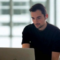 Societe Generale Corporate and Investment Banking - SGCIB Employee Nicolas Macé's profile photo